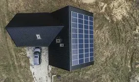 Instalacja fotowoltaiczna 10 kWp Jankowo