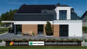 BNP Paribas i OZE Biomar – wspólnie dla środowiska