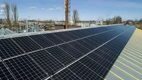 Instalacja fotowoltaiczna 50 kWp dla firmy Styropak