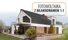 System opustów w fotowoltaice. Jak działa i dlaczego warto skorzystać z bilansowania energii 1:1