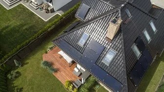 Wejherowo - instalacja PV o mocy 4,5 kWp