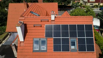 Moduły hcc o mocy ponad 3 kWp