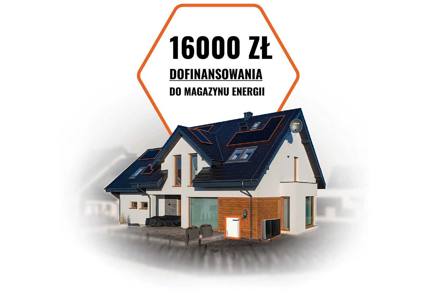 Program Mój prąd 5.0 wyższe dotacje do magazynów energii