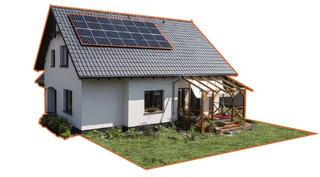 Fotowoltaika 5,04 Kwp Przykład 2