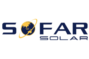 SOFAR SOLAR logotyp