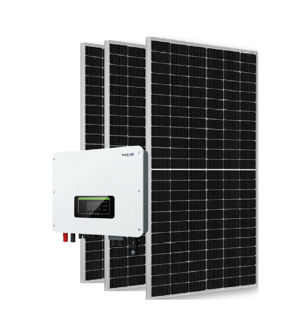 26 paneli AE SOLAR 380W do zestawu fotowoltaicznego 9,88 kW